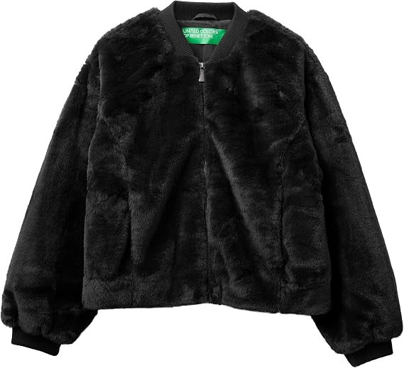 Jackets - Black