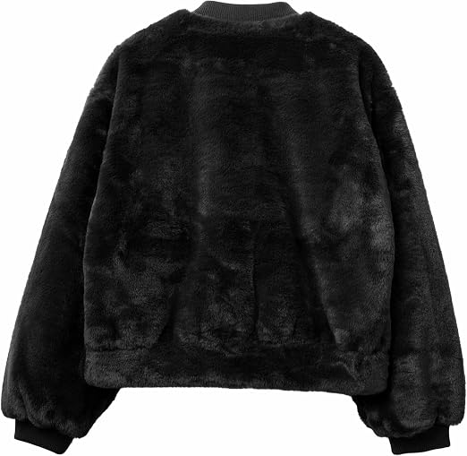 Jackets - Black