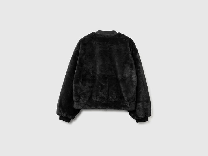 Jackets - Black