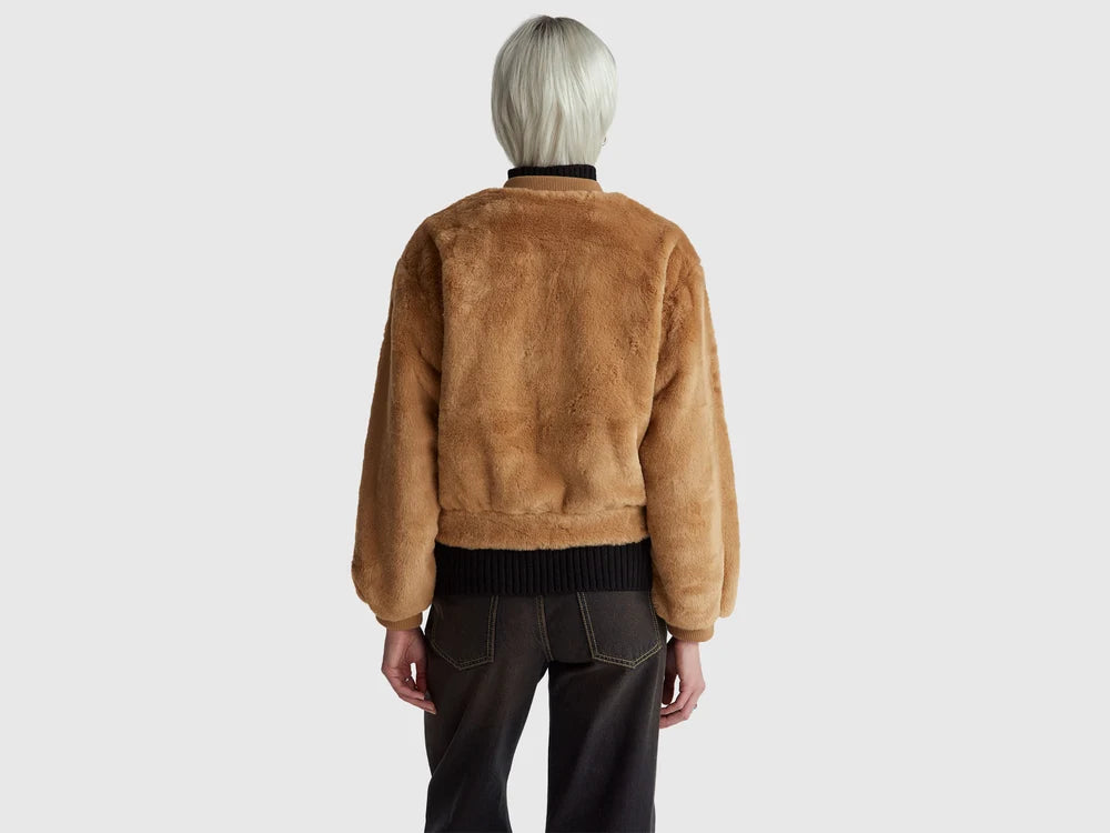 Jackets - Beige