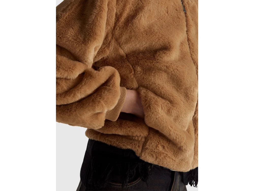 Jackets - Beige