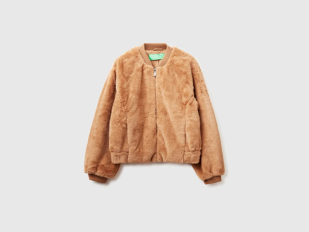 Jackets - Beige