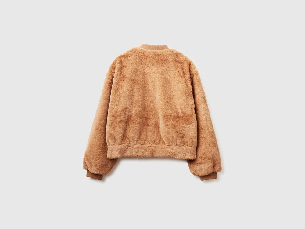 Jackets - Beige