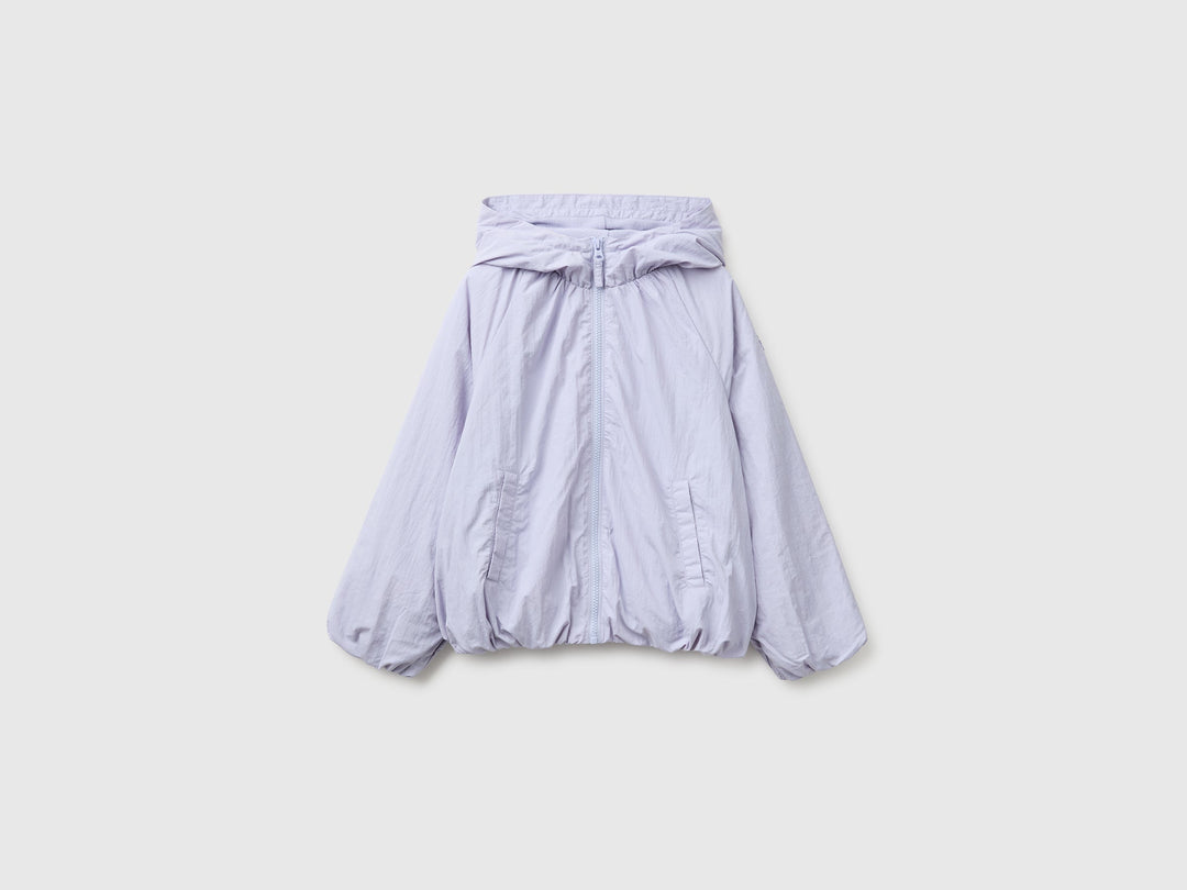 Jackets - Violet