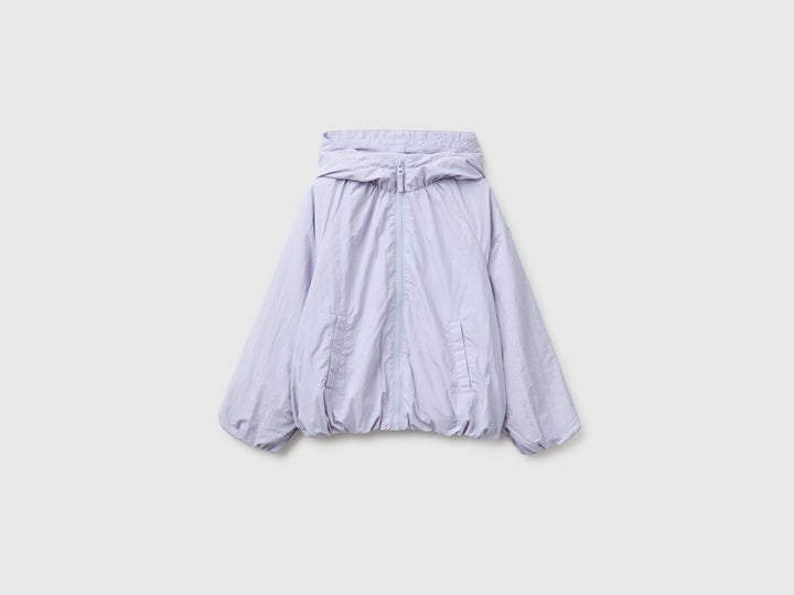Jackets - Violet