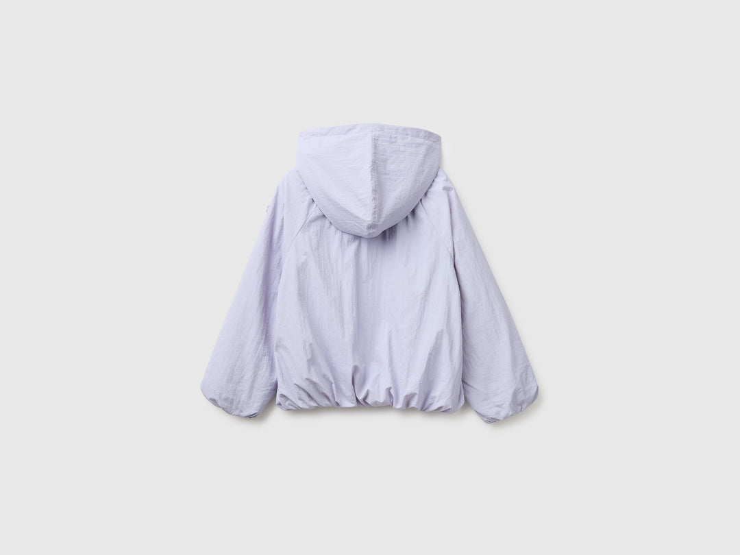 Jackets - Violet