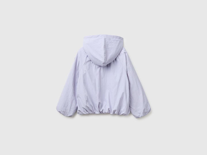 Jackets - Violet