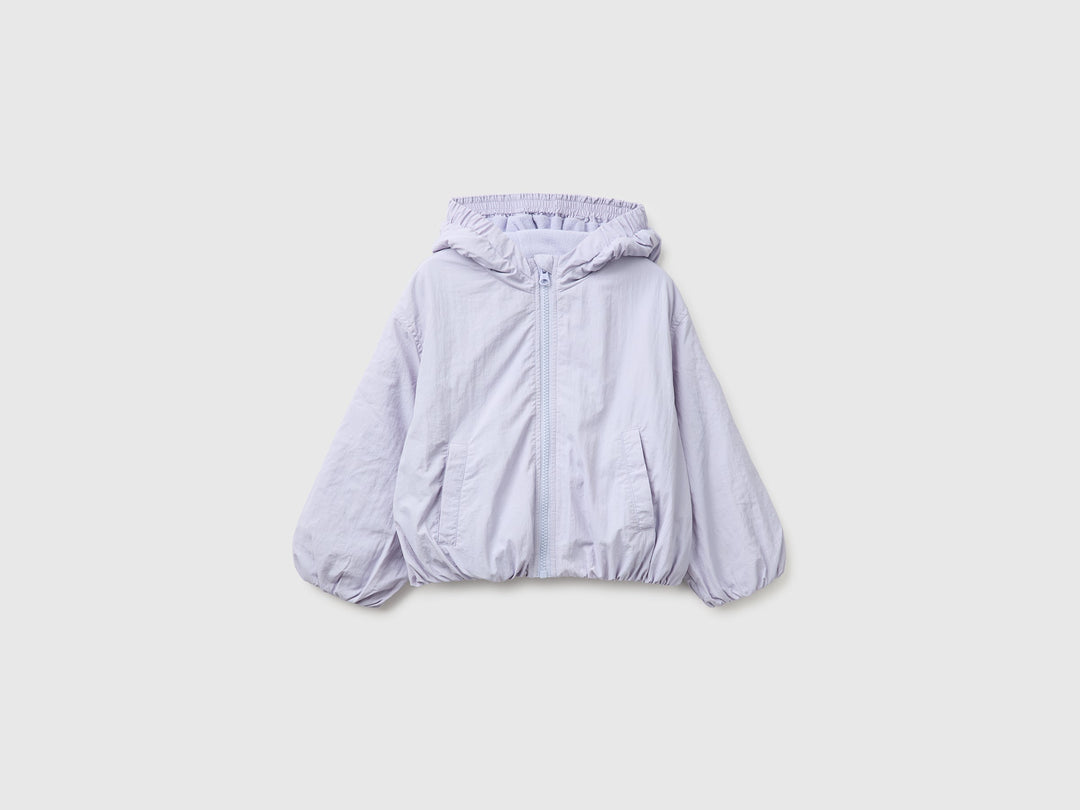 Jackets - Violet