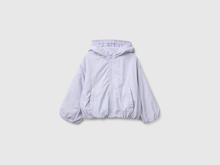 Jackets - Violet