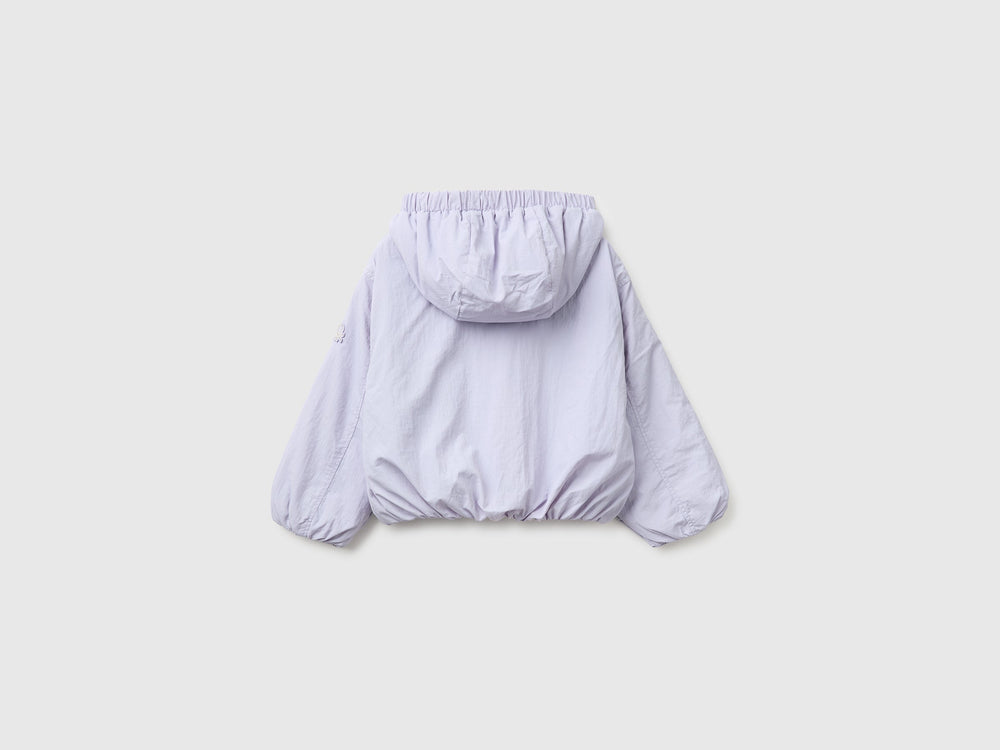 Jackets - Violet
