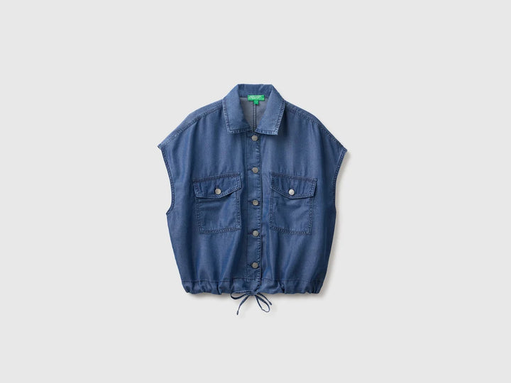Jackets - Blue