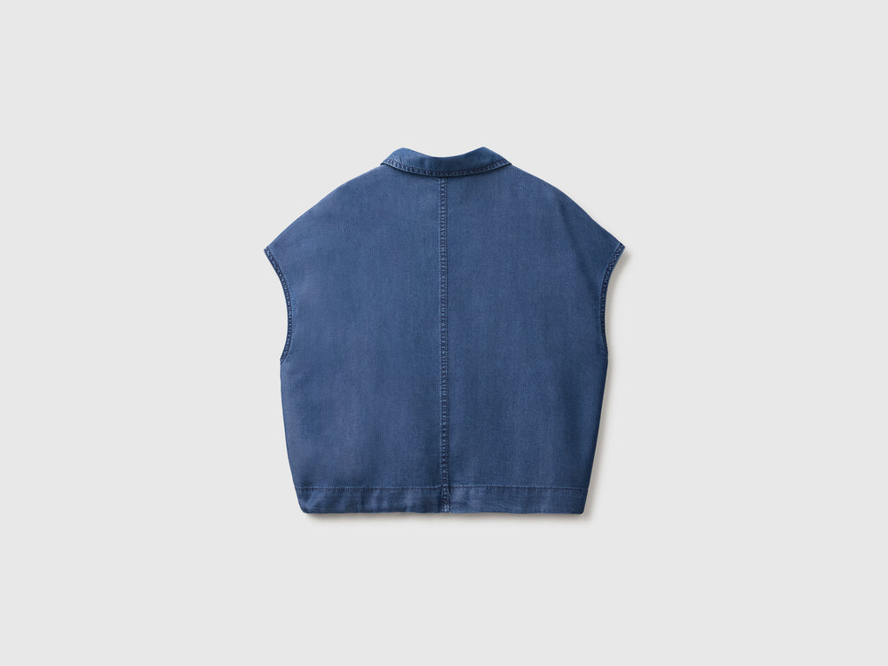 Jackets - Blue