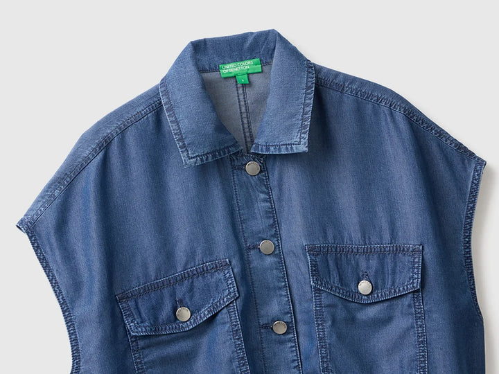 Jackets - Blue