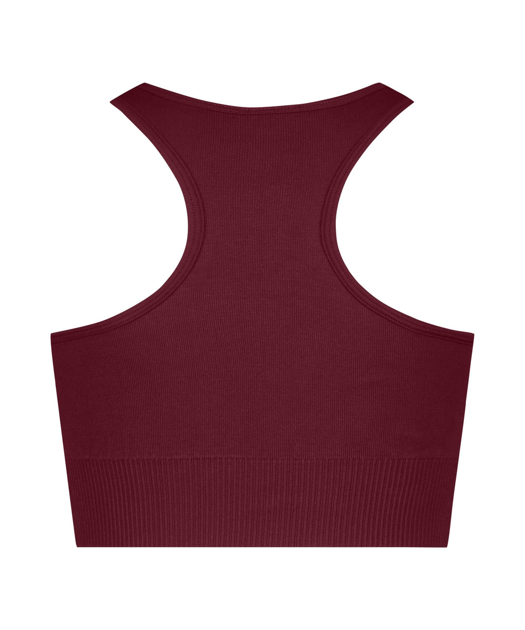 SEAMLESS BRA L2 - Syrah