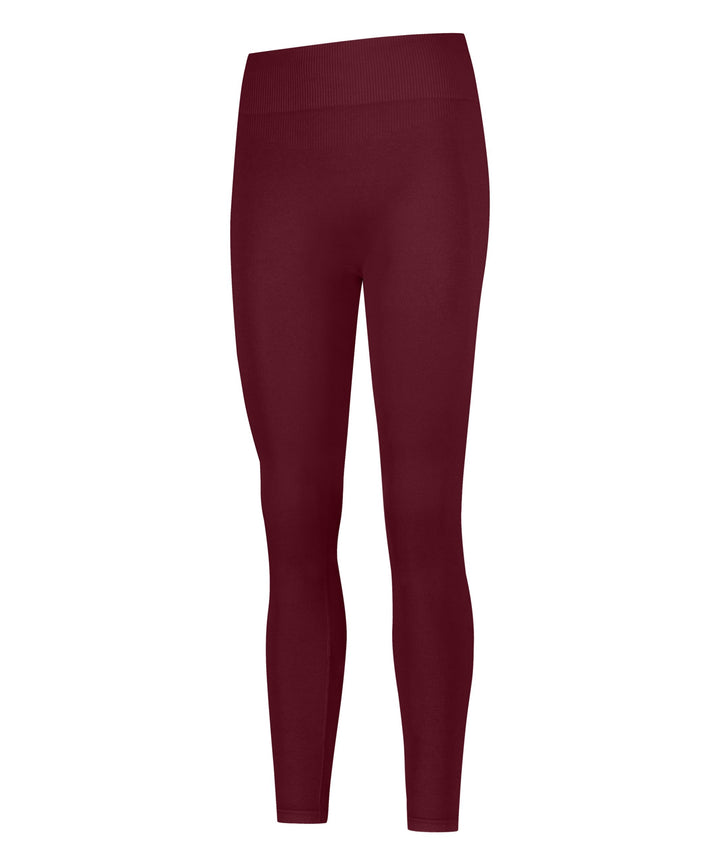 SEAMLESS HW LEGGING - Syrah