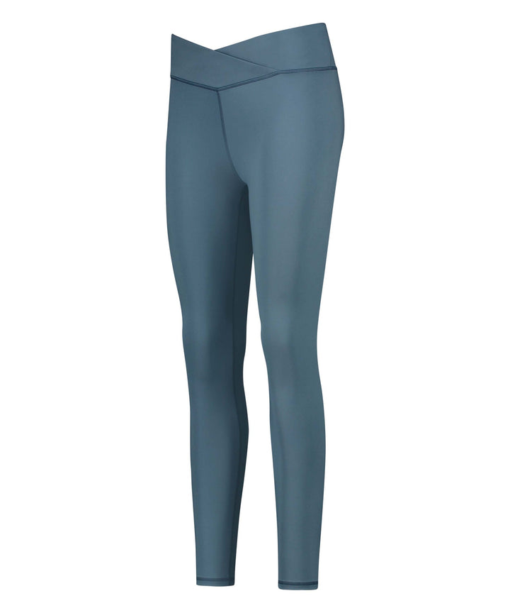 CROSS OVER HW LEGGING - Oceanview
