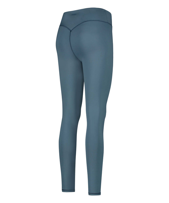 CROSS OVER HW LEGGING - Oceanview