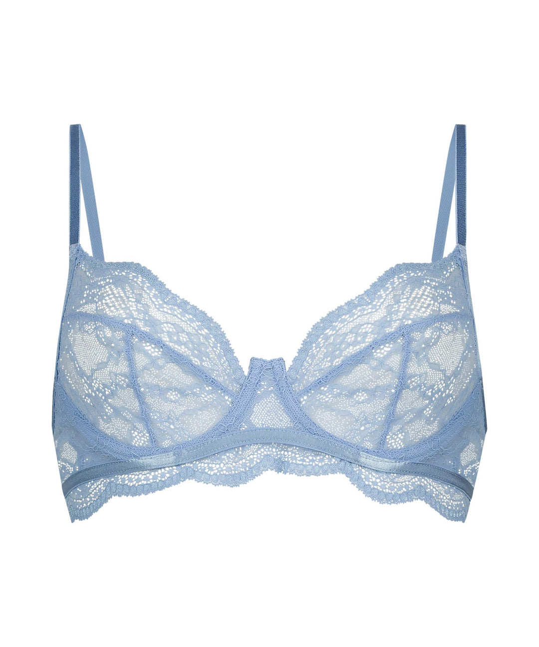 ISABELLE UD - Soft Chambray