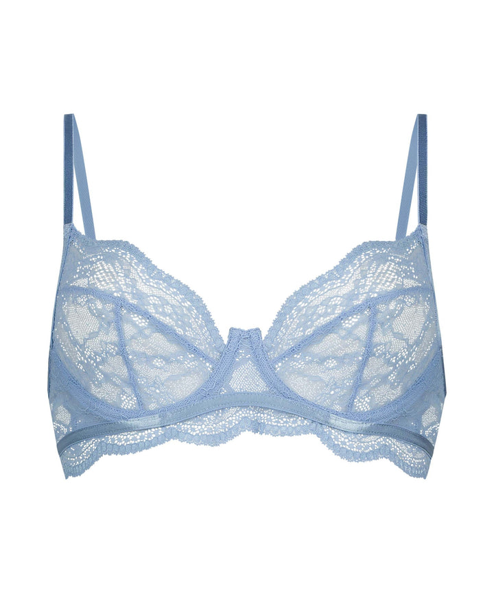 ISABELLE UD - Soft Chambray