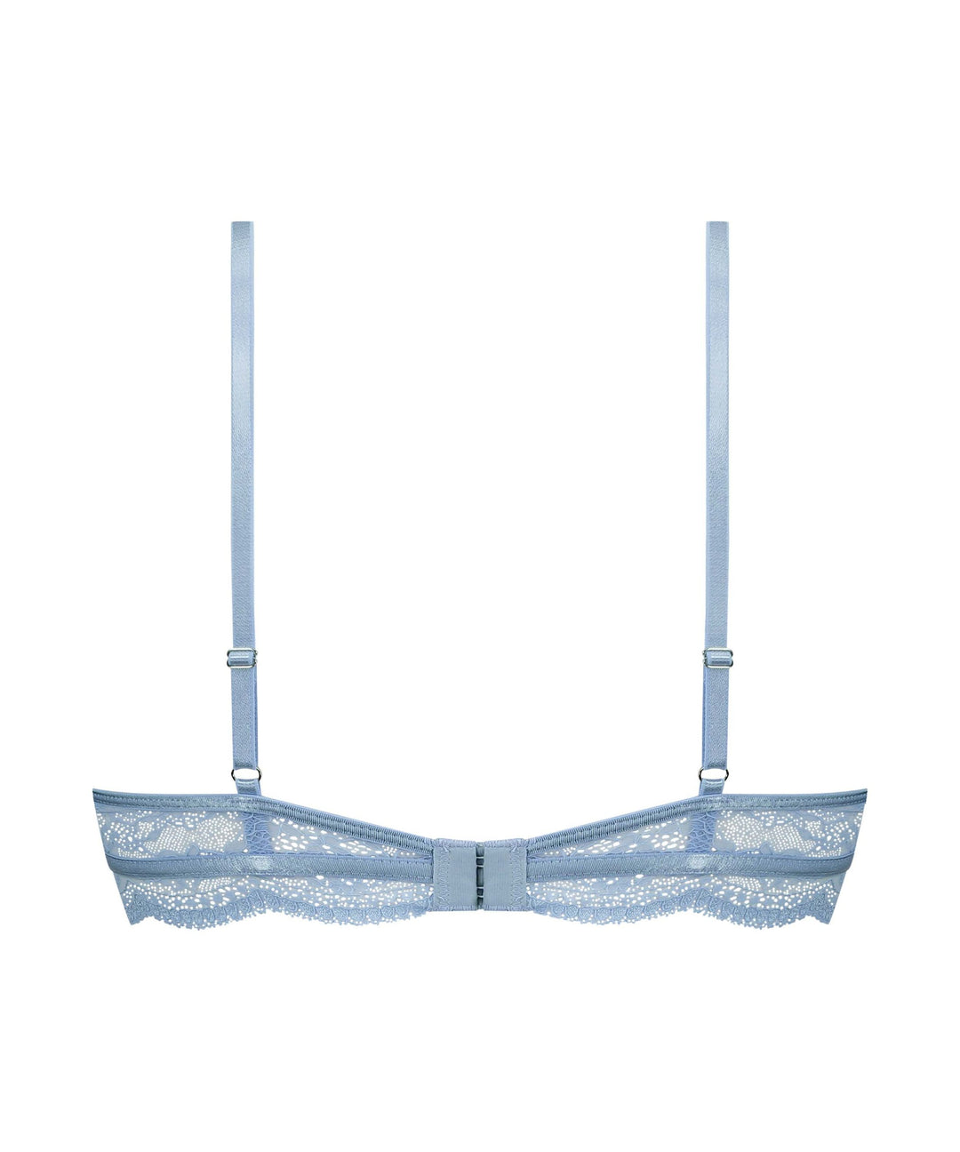 ISABELLE UD - Soft Chambray