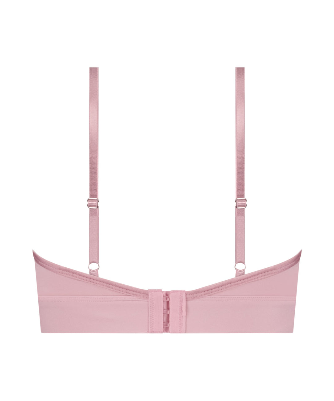 REMI BRALETTE UW - Romance Rose