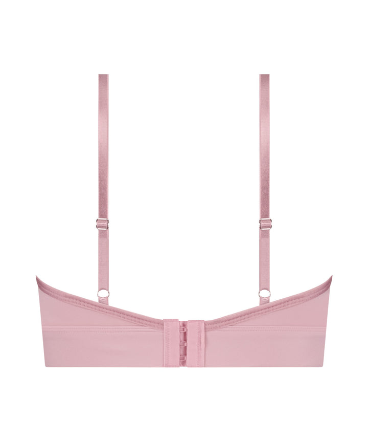 REMI BRALETTE UW - Romance Rose