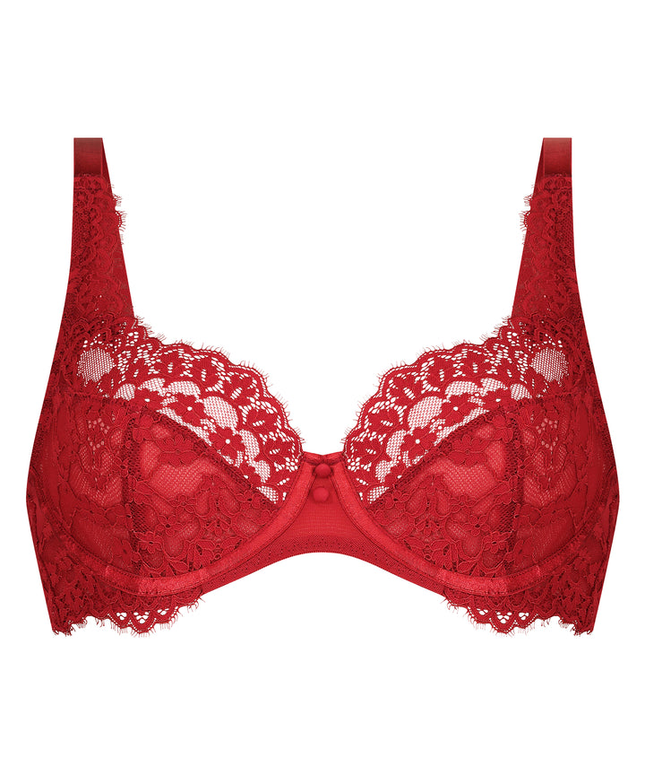 Daisy Non-Padded Underwired Bra