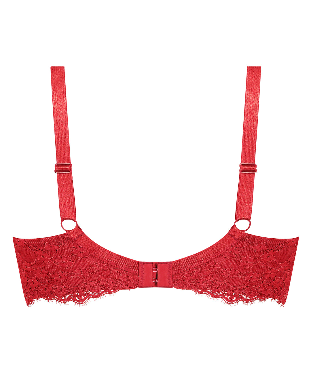 Daisy Non-Padded Underwired Bra