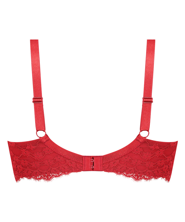 Daisy Non-Padded Underwired Bra