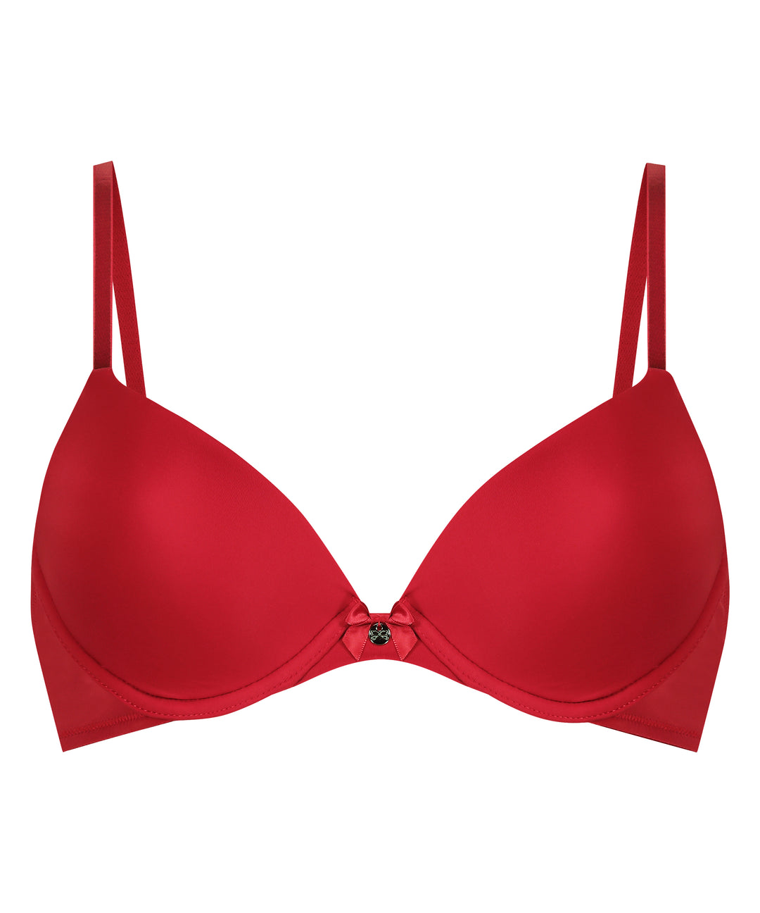 Plunge Padded Underwired Bra