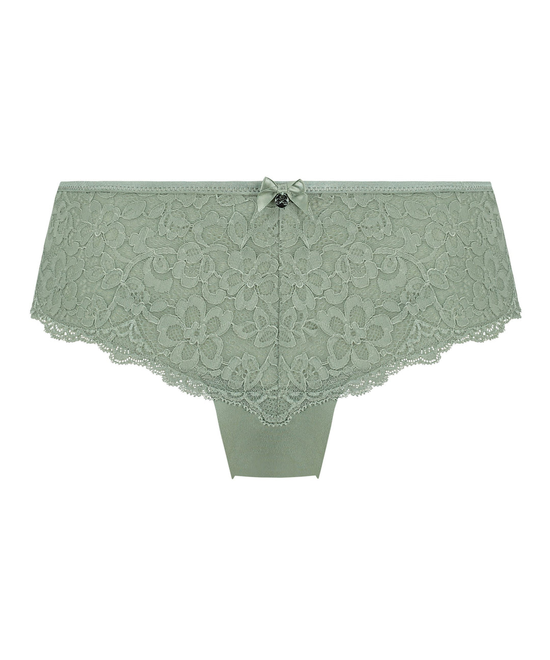 Marine Brazilian - Iceberg Green