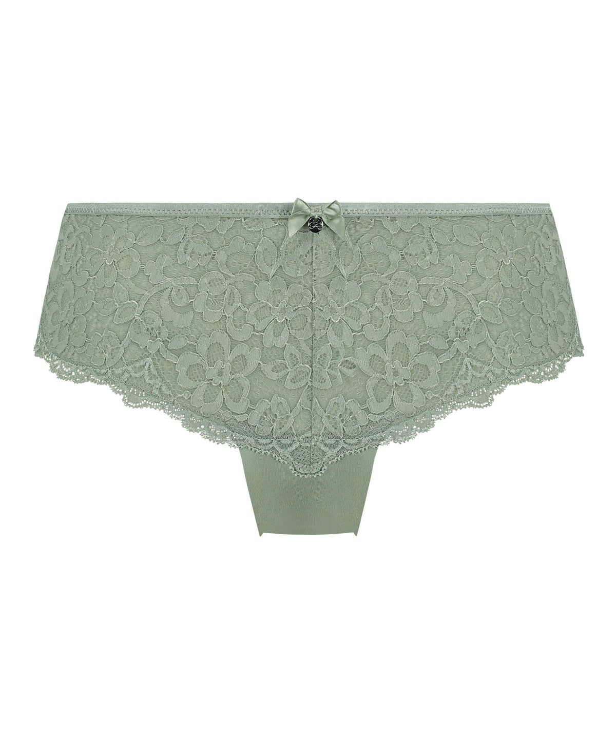 Marine Brazilian - Iceberg Green