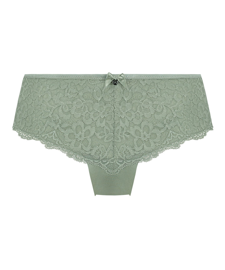 Marine Brazilian - Iceberg Green