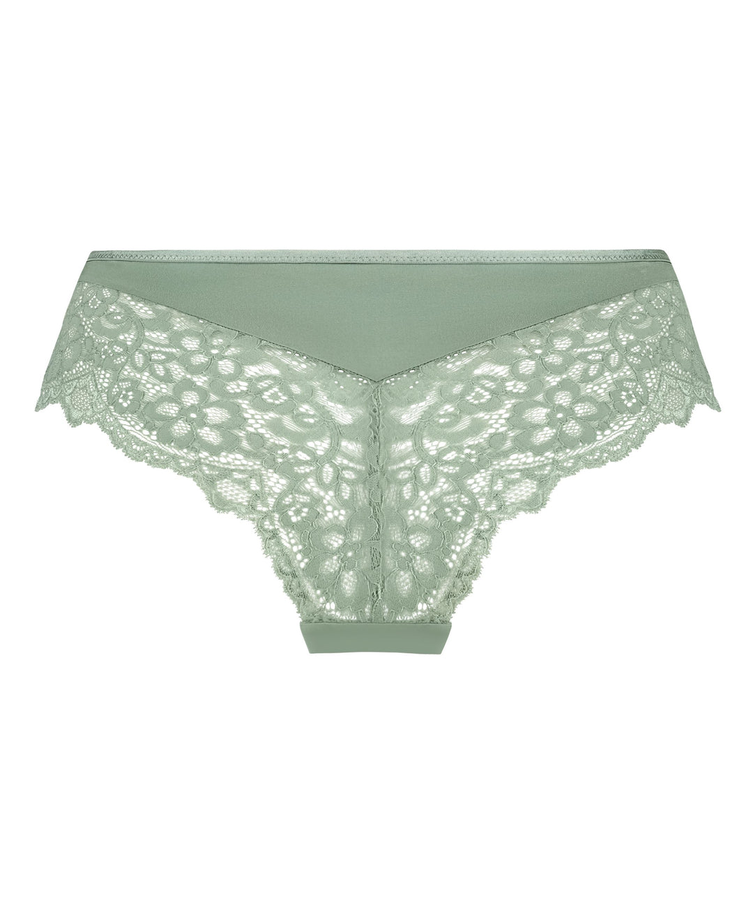 Marine Brazilian - Iceberg Green