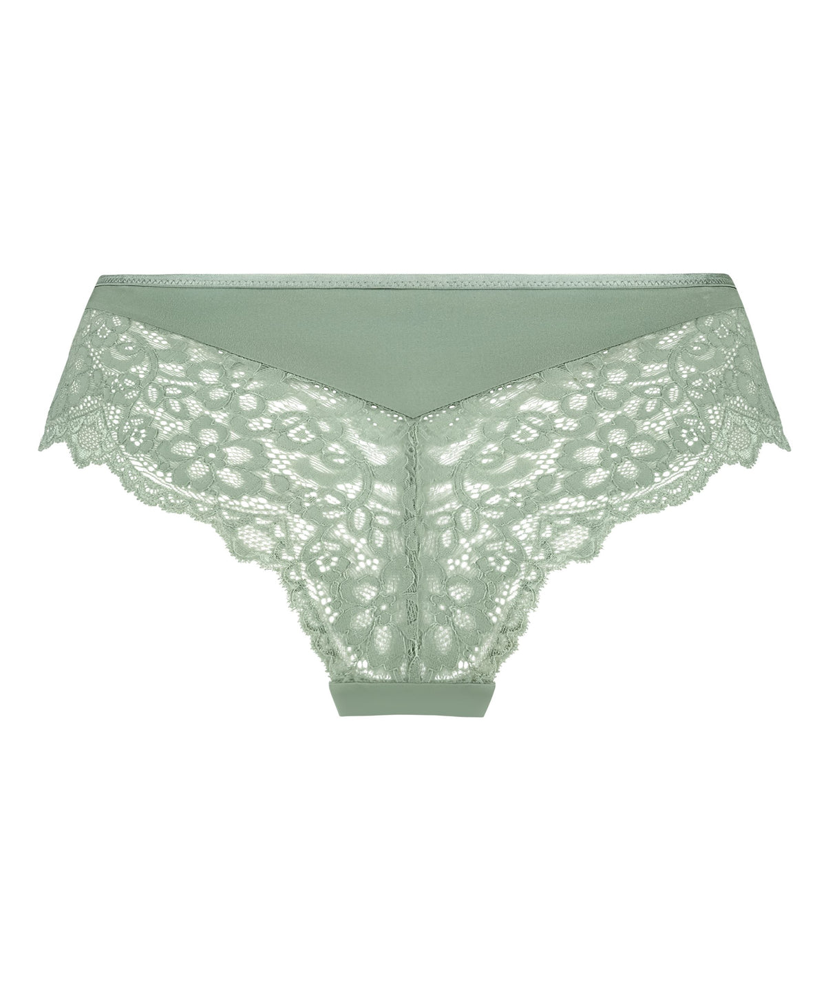 Marine Brazilian - Iceberg Green