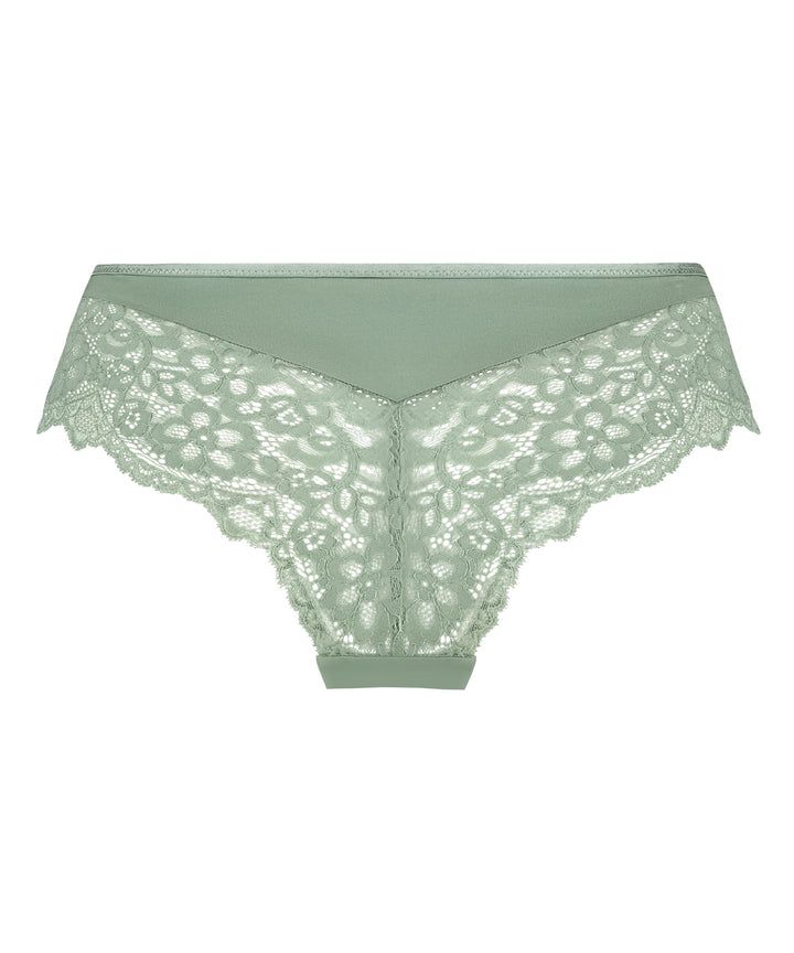 Marine Brazilian - Iceberg Green