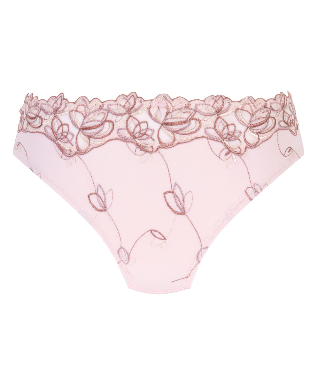 Brazilian Diva - Pale Lilac