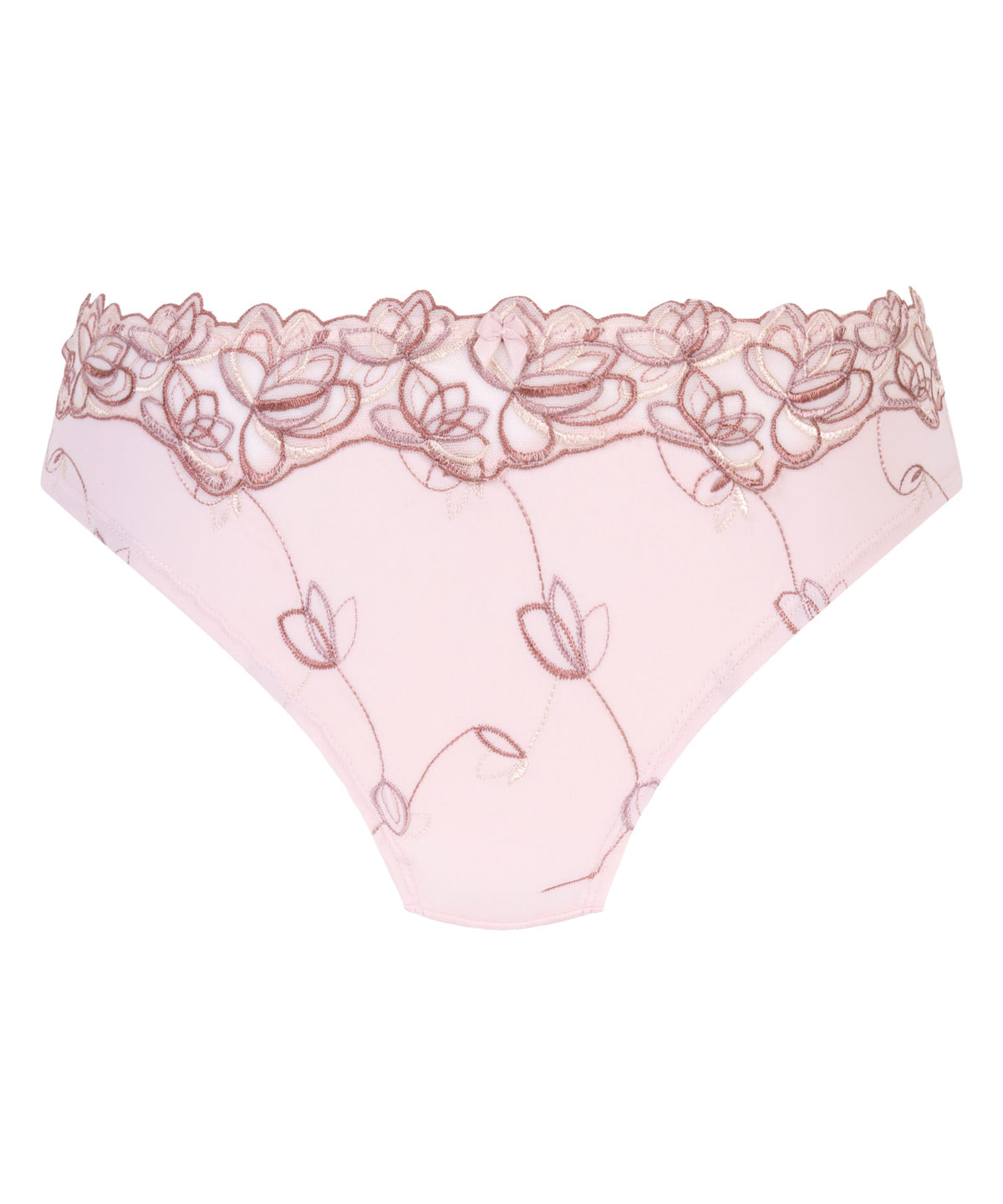 Brazilian Diva - Pale Lilac