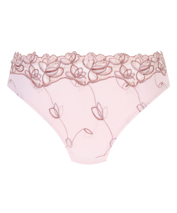 Brazilian Diva - Pale Lilac