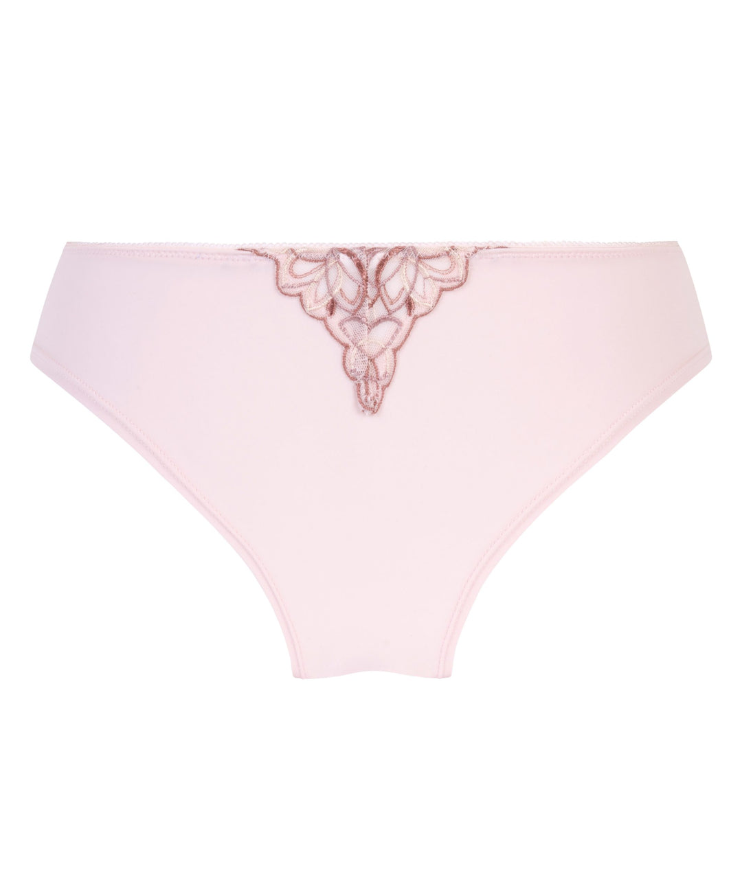 Brazilian Diva - Pale Lilac