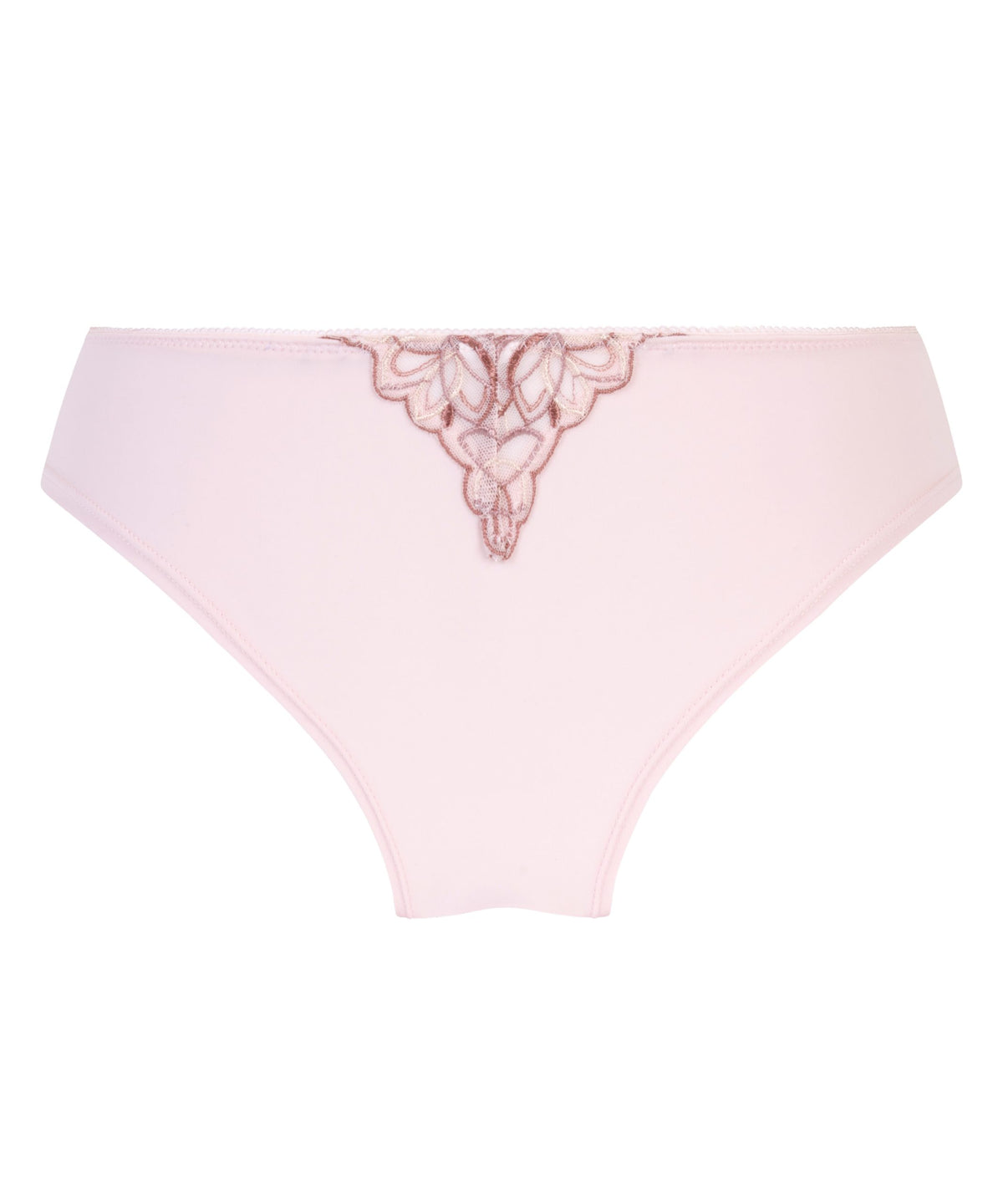 Brazilian Diva - Pale Lilac