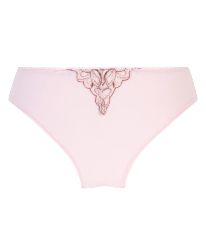 Brazilian Diva - Pale Lilac