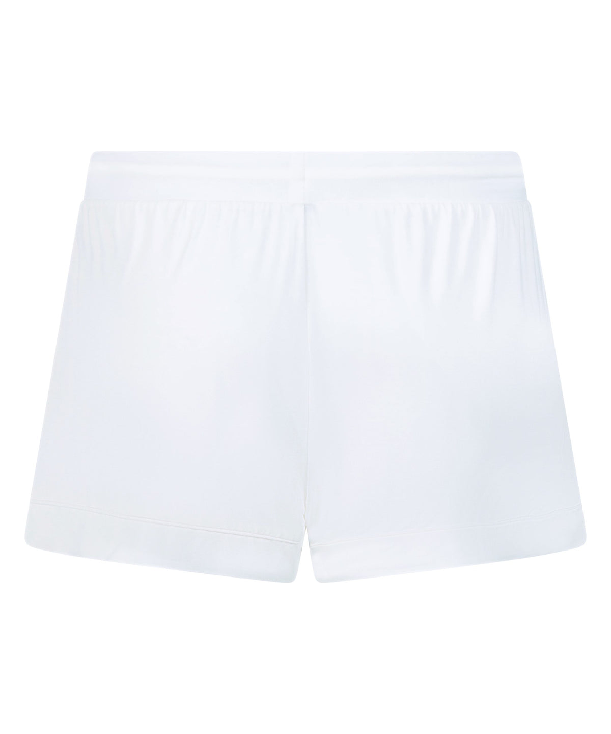 Essential Jersey Short - Whisper White