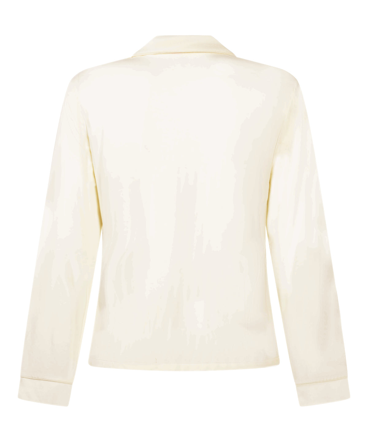 Jacket Ls Jersey Essential - Whisper White