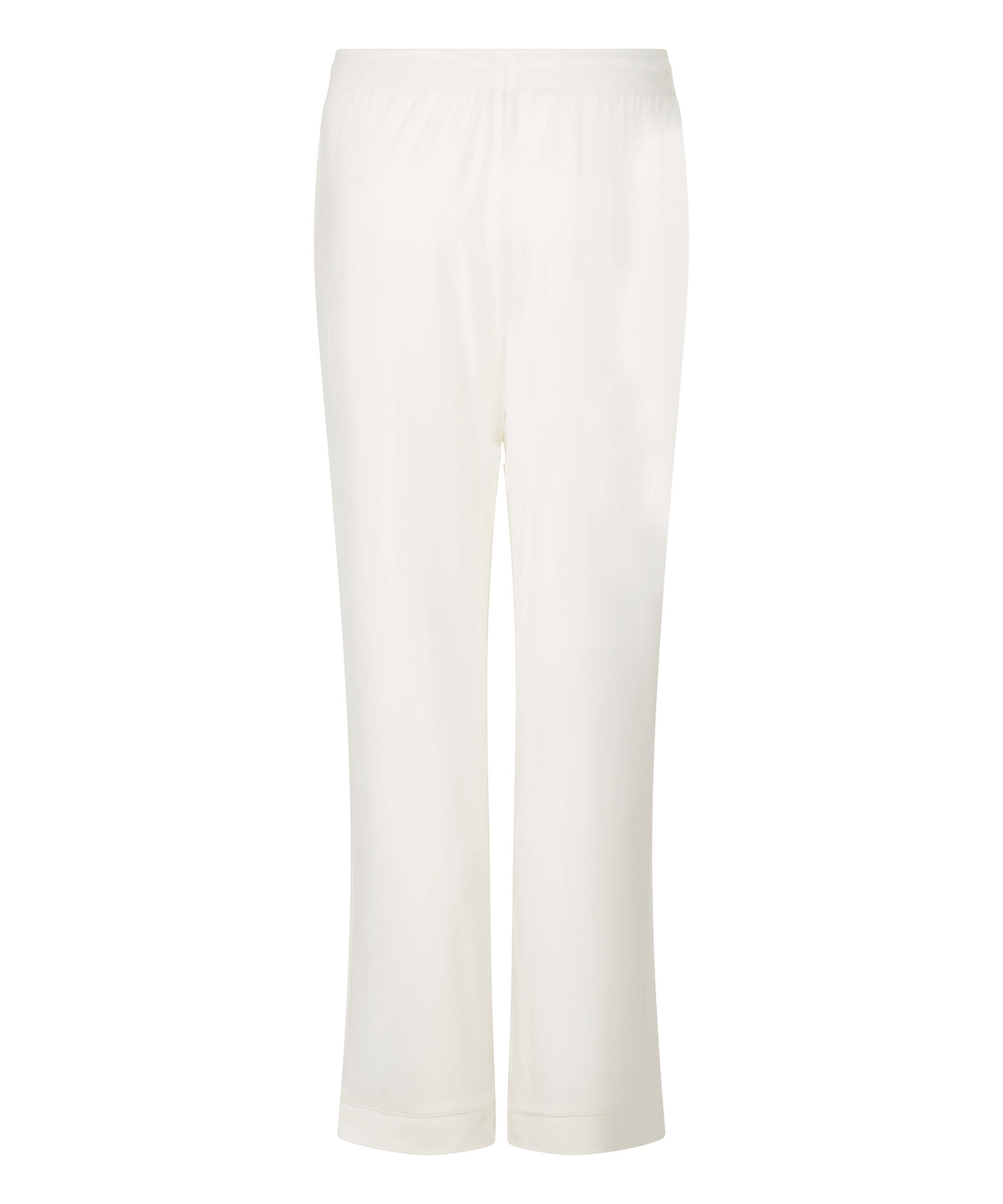 Pant Jersey Essential - Whisper White