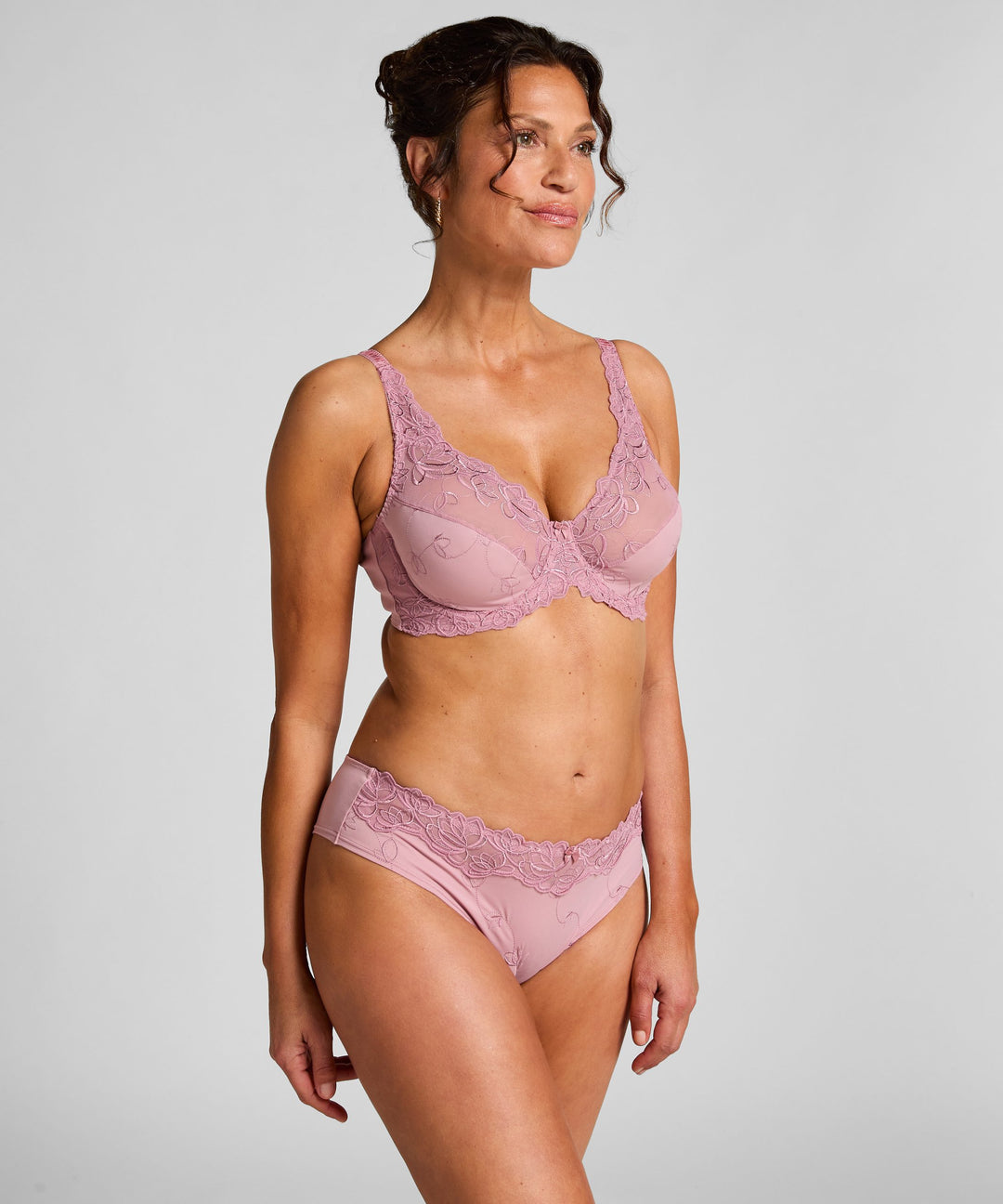 Brazilian Diva - Lilas