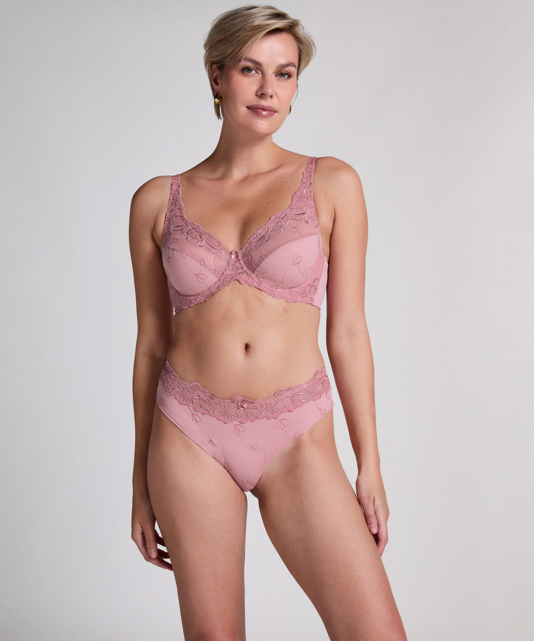 Brazilian Diva - Lilas