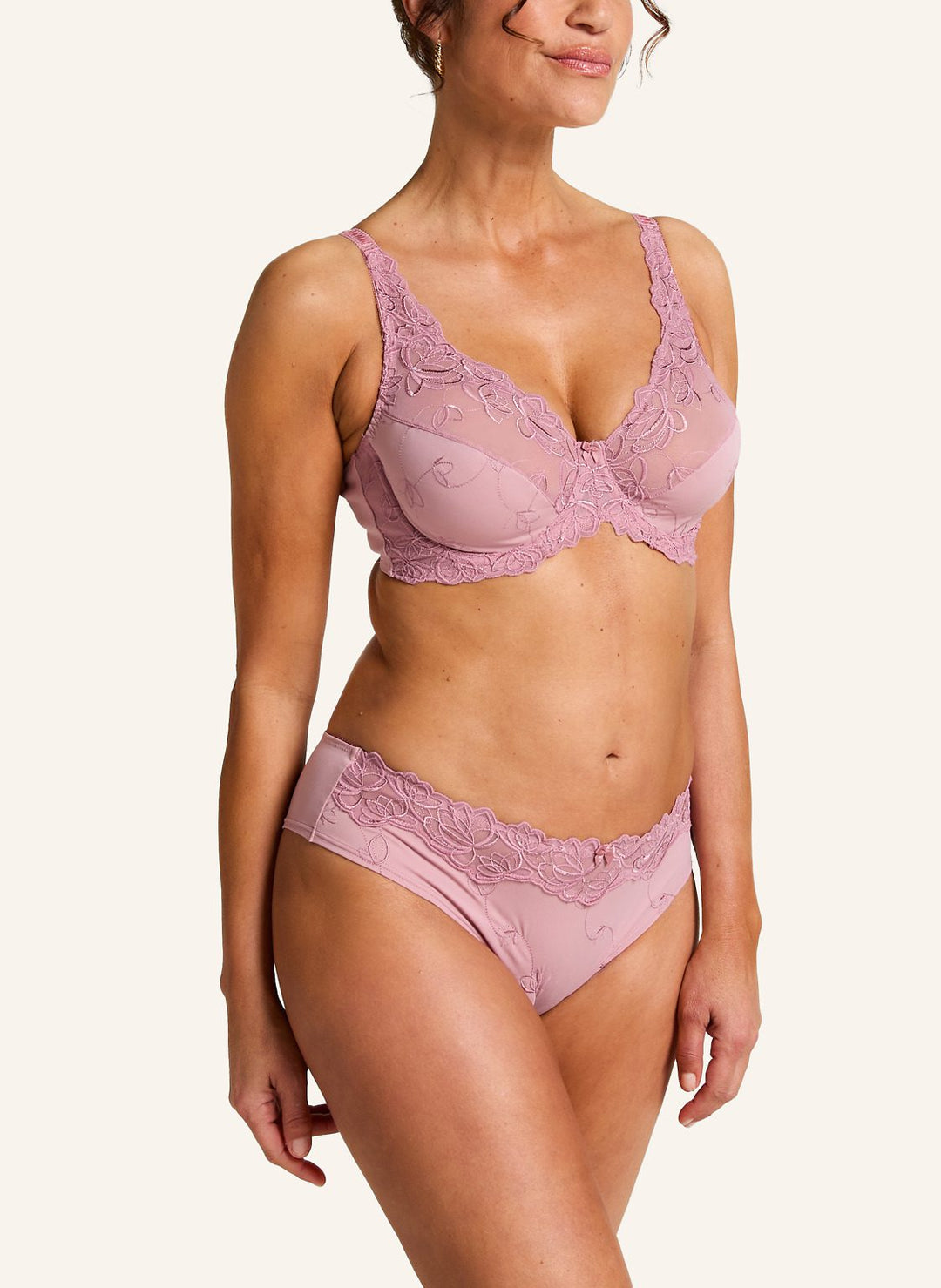 Brazilian Diva - Lilas