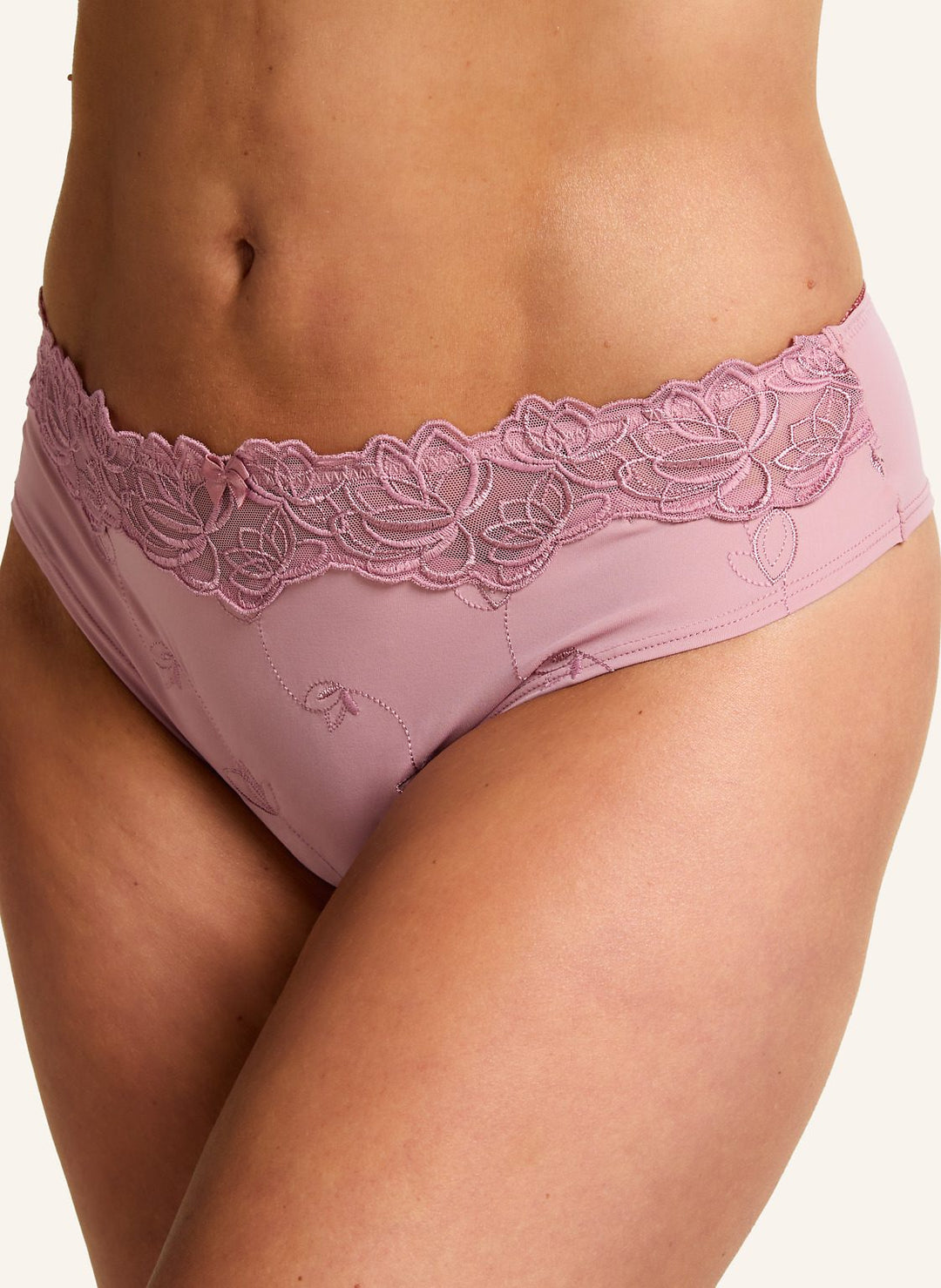 Brazilian Diva - Lilas