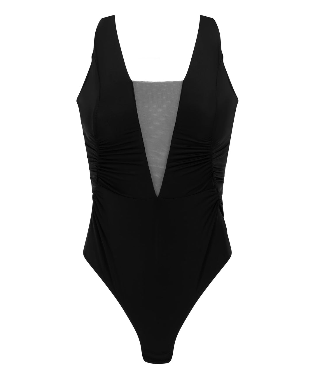 Milou Body - Caviar